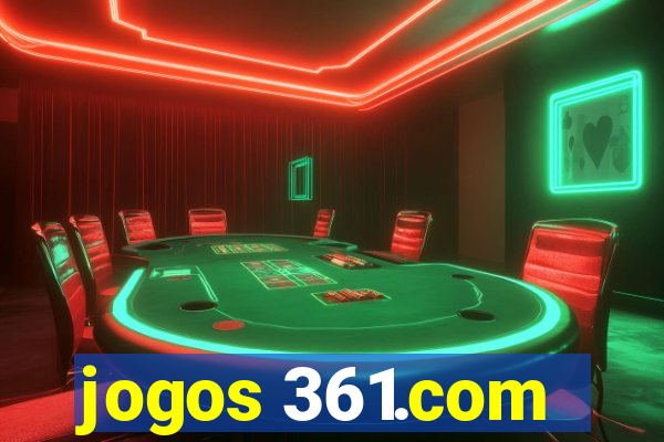 jogos 361.com